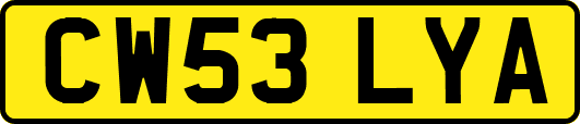 CW53LYA