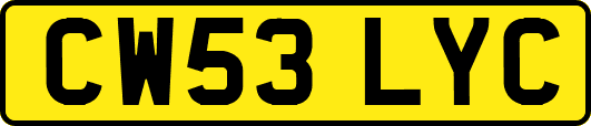 CW53LYC