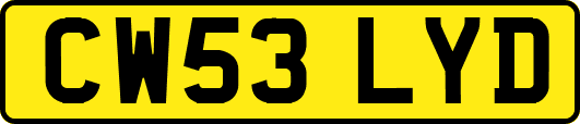 CW53LYD