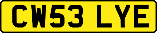 CW53LYE