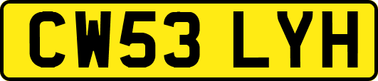 CW53LYH