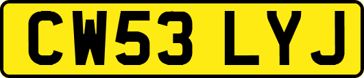 CW53LYJ