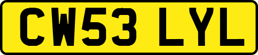 CW53LYL