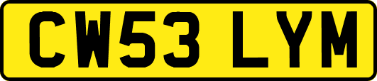 CW53LYM