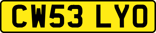 CW53LYO