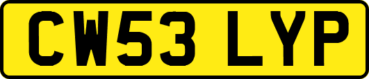CW53LYP