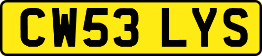 CW53LYS
