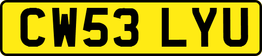 CW53LYU
