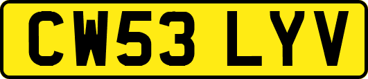 CW53LYV