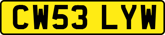 CW53LYW