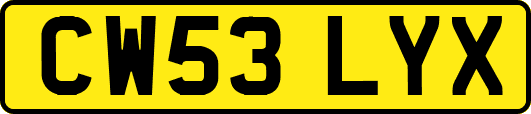 CW53LYX