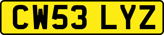 CW53LYZ