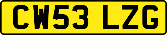 CW53LZG