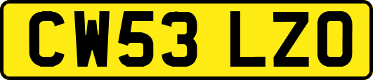 CW53LZO