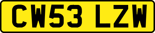 CW53LZW