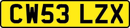 CW53LZX
