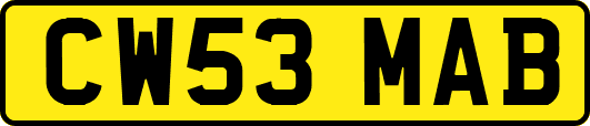 CW53MAB