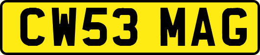 CW53MAG