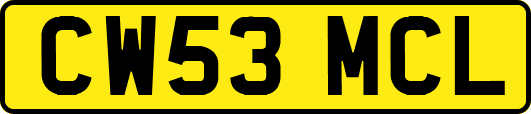 CW53MCL