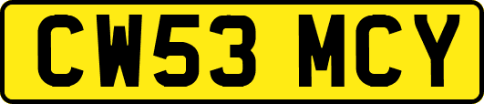 CW53MCY