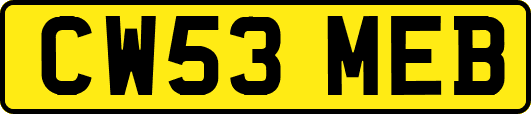 CW53MEB