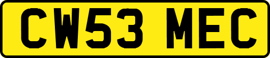CW53MEC