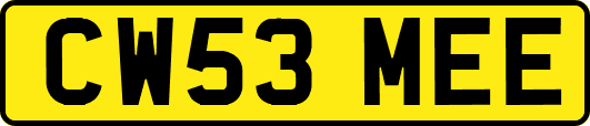 CW53MEE