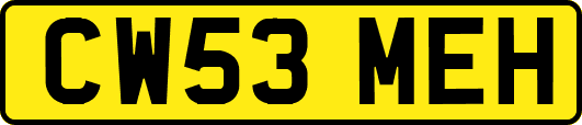 CW53MEH
