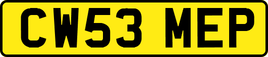 CW53MEP