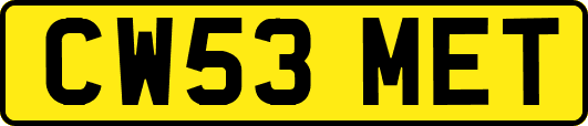 CW53MET