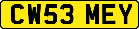 CW53MEY