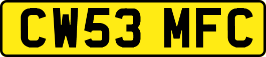 CW53MFC