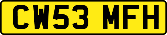 CW53MFH