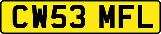 CW53MFL