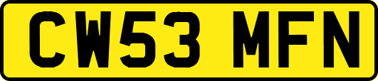 CW53MFN