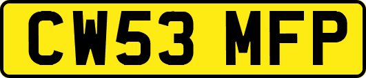 CW53MFP