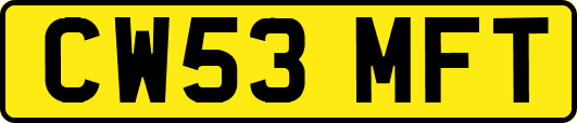 CW53MFT
