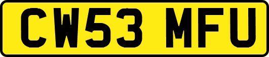 CW53MFU
