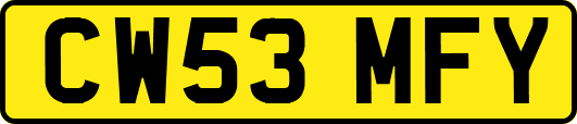 CW53MFY