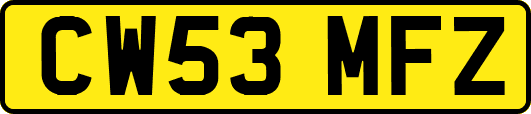 CW53MFZ