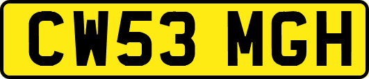 CW53MGH