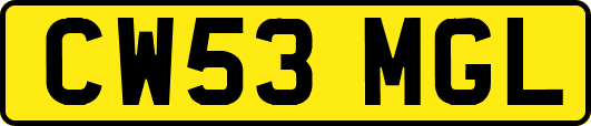 CW53MGL