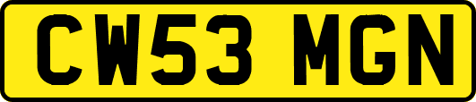 CW53MGN