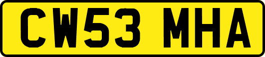 CW53MHA