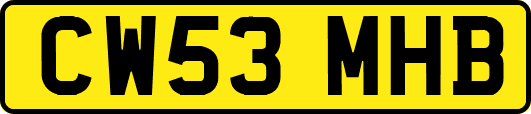 CW53MHB