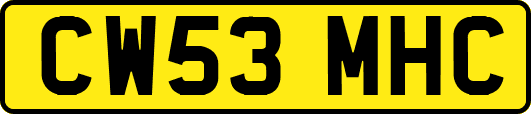 CW53MHC