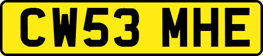 CW53MHE