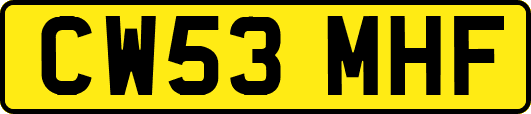 CW53MHF