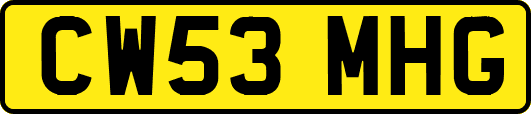 CW53MHG