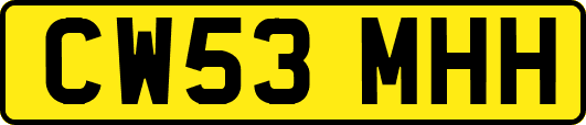 CW53MHH